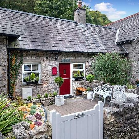 Coachhousebungalow Grange-over-Sands Esterno foto