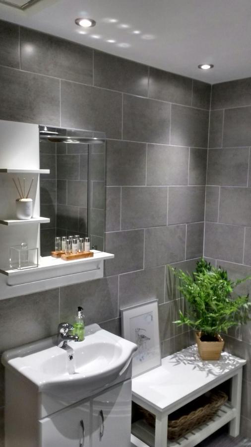 Coachhousebungalow Grange-over-Sands Esterno foto