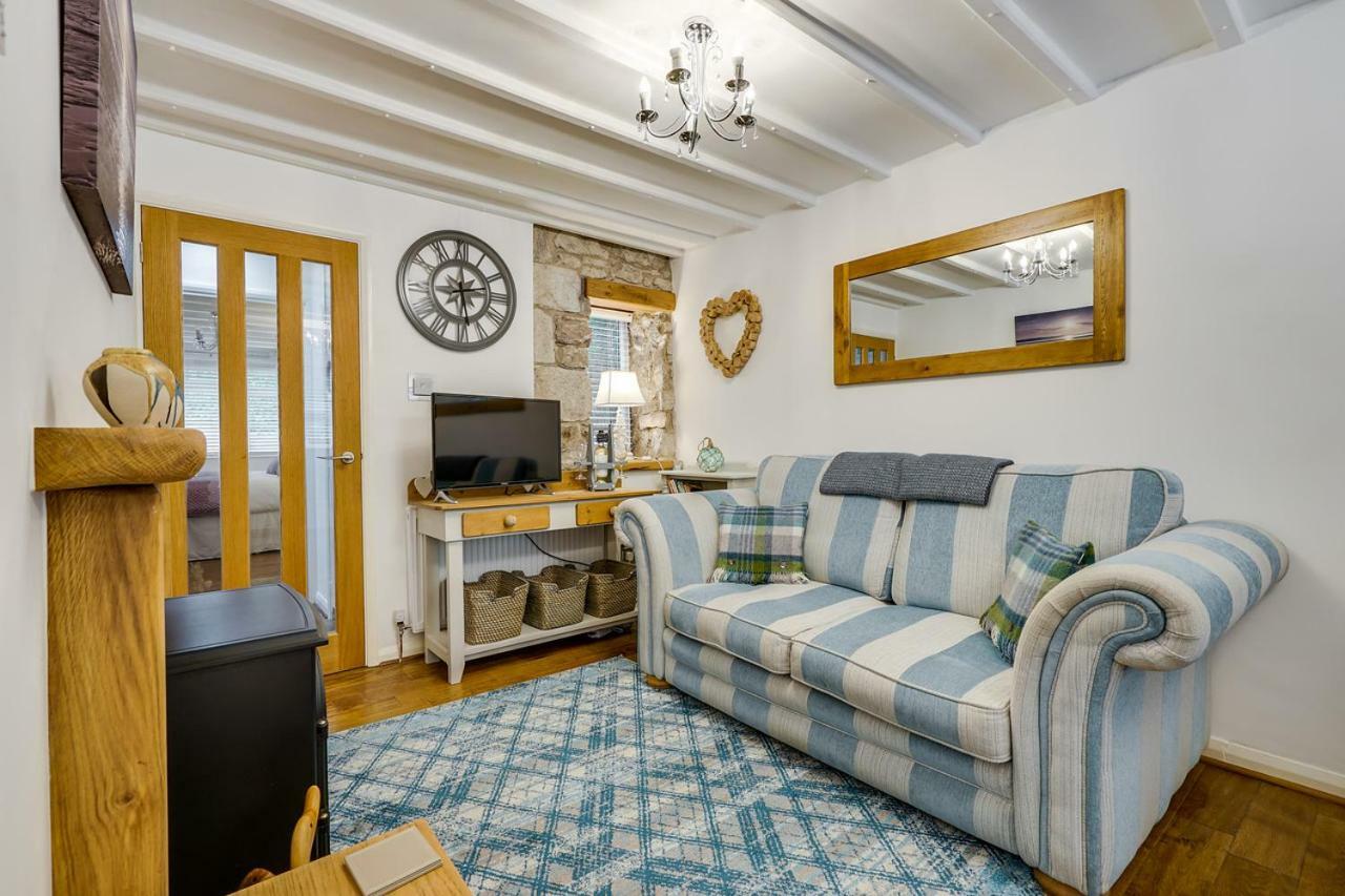 Coachhousebungalow Grange-over-Sands Esterno foto