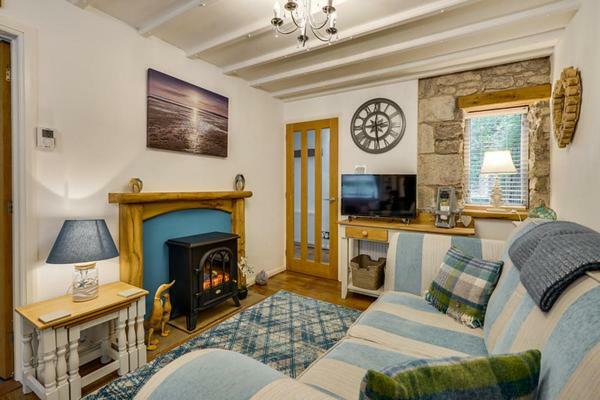 Coachhousebungalow Villa Grange-over-Sands Esterno foto